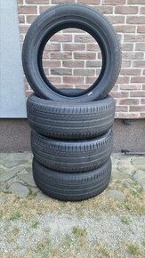 Michelin Primacy4 - 1