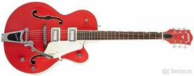 GRETSCH G5410T limitovaná edice Electromatic RW FR - 1