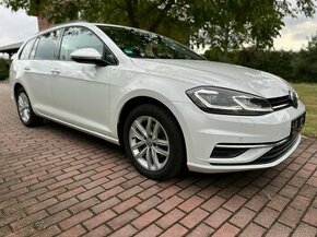 Volkswagen Golf Variant 2.0Tdi 110kw DSG - 1