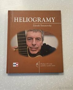 Heliogramy - Šimanovský Zdeněk