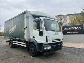 Iveco Eurocargo, 150E21,SHRN.,480tis. - 1