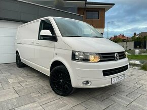 Volkswagen Transporter T5.1 2.0tdi 103kw Long