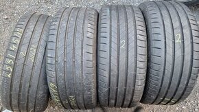 Letní pneumatiky 255/45/19 Bridgestone - 1