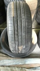 Letni pneu pirelli 225/55 r17