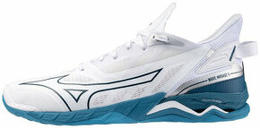 Prodej sálové, indoor, halové Mizuno Wave Mirage 5