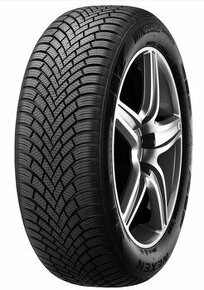 4 ks nové zimní 175/65 R14 82T NEXEN WINGUARD SNOW