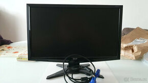 LCD monitor Acer 21,5"