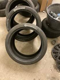 245/35 R18 letni