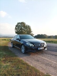 Mercedes-Benz E250 CDI