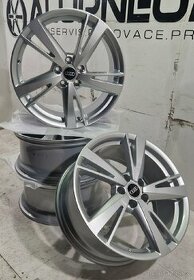 5x112 audi bbs disky R19 Rs3 NOVE