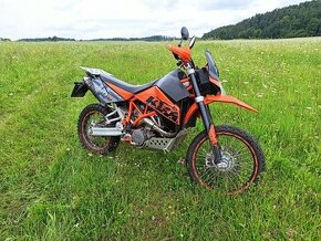 KTM 950 Superenduro LC8