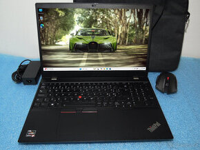 Lenovo ThinkPad L15 G2 15.6 IPS Ryzen 5600 512GB 16GB Vega7 - 1