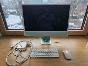 Apple iMac M1