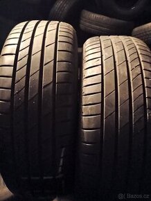 205/60/16 letní pneu Kumho