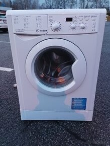 Pračka Indesit 6 KG A+ Class