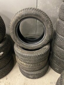 ZIMNI PNEU 205/60R16 PIRELLI