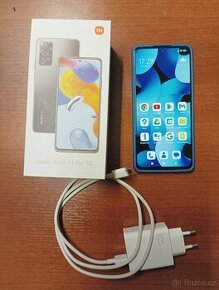 XIAOMI REDMI NOTE 11 /PRO 5G 6/128GB