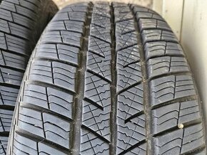 205/55R17 95V XL Polaris 5 BARUM