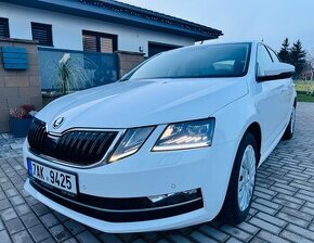 ŠKODA OCTAVIA 1.6 TDI 85 KW, STYLE⭐️⭐️⭐️⭐️⭐️