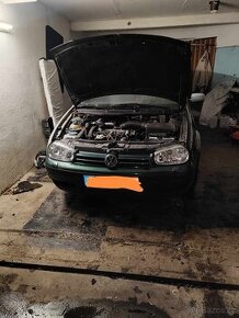 Golf IV 1.9tdi ND