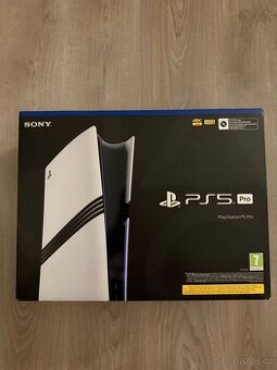 PlayStation 5 Pro