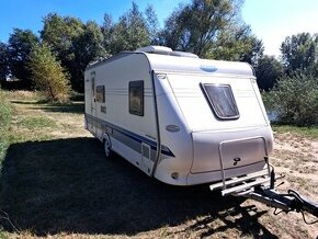 Karavan Hobby excellent easy 500KMFe