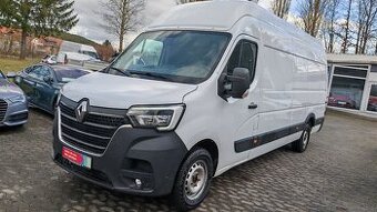 RENAULT MASTER L4H3, 2,3 DIESEL