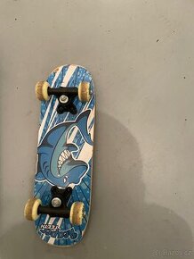 Skateboard detsky 2x