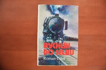 Rychlík do Selbu - Roman Cílek