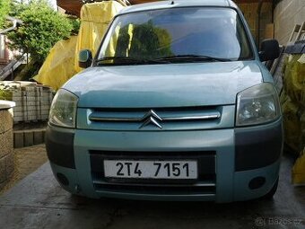 Berlingo 1.4