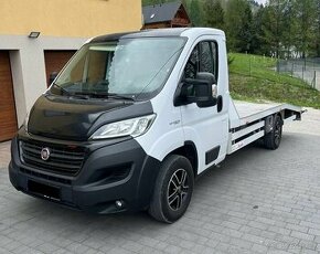 Fiat Ducato 2.3jtd.131kw Odtahovka