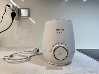 Ohřívač lahví Philips Avent Premium