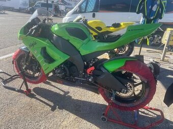 Kawasaki ZX10R