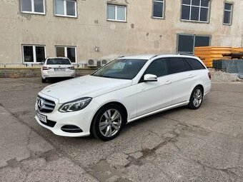 Mercedes Benz E250 Cdi 4MATIC