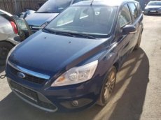 Ford Focus 1.8TDCI combi