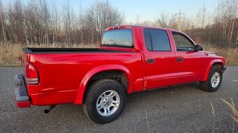 Dodge Dakota 3.7i V6 - 1