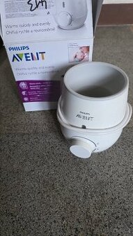 Philips Avent ohřívač příkrmů