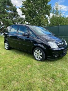 OPEL MERIVA 1.6 16V 77kW model 2008 NOVA STK 7.2026