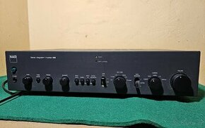 NAD 306 výborný HiFi zesilovač