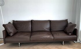 CASSINA - luxusní sofa, sedačka, top design