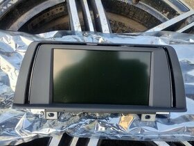 BMW 1 f20 obrazovka display screen - 1