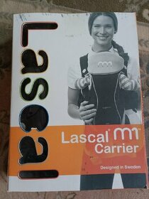 Lascal M1 CARRIER - nosítko pro dítě

 - 1