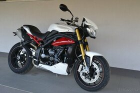 TRIUMPH Speed Triple R 1050