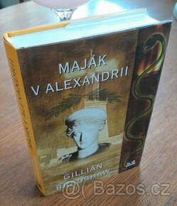 Maják v Alexandrii - 1