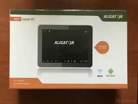 Tablet Aligator T1000 - 1