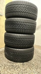 Zimni pneu 215/45/16 Goodyear Ultragrip Performance - 1