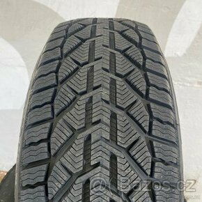 NOVÉ Zimní pneu 225/55 R17 101V Sebring