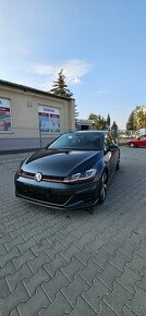 VW GOLF 7.5 GTI DSG - 1