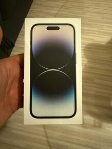 Iphone 14 pro 128 gb