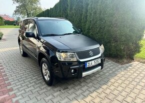 Suzuki Grand Vitara 1,9 DIDS JLX 4x4 nové rozvody nafta - 1